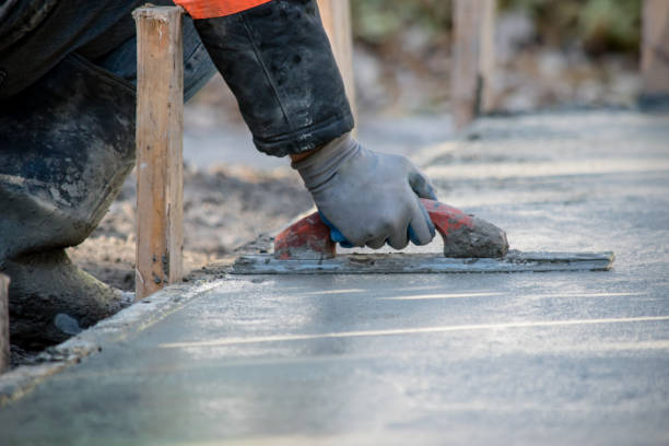 Best Commercial Concrete Services in Bedminster, NJ