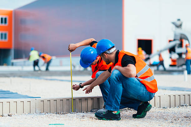 Best Residential Concrete Solutions in Bedminster, NJ