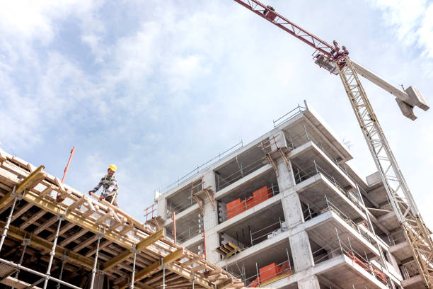 Best Concrete Removal and Replacement in Bedminster, NJ
